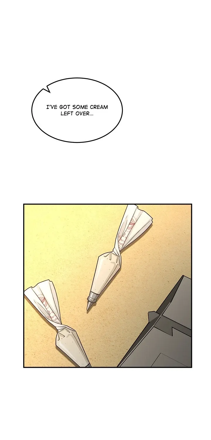 No Men Allowed Chapter 53 page 18 - 