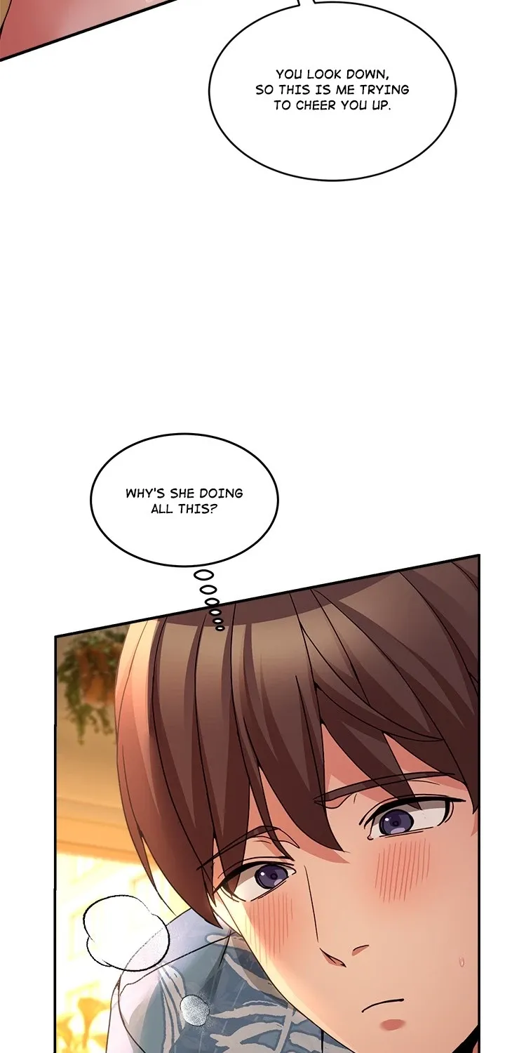 No Men Allowed Chapter 53 page 31 - 