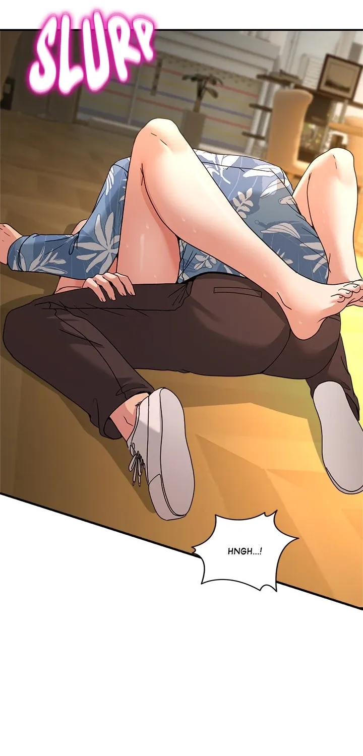 No Men Allowed Chapter 53 page 35 - 
