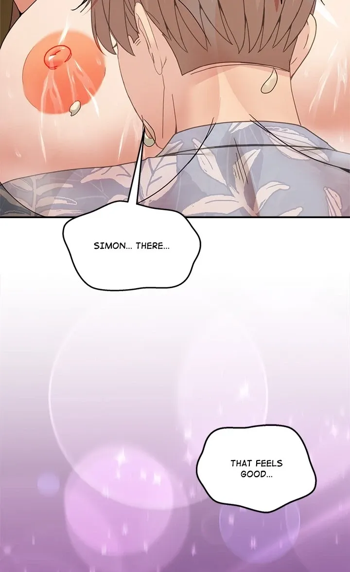No Men Allowed Chapter 53 page 39 - 