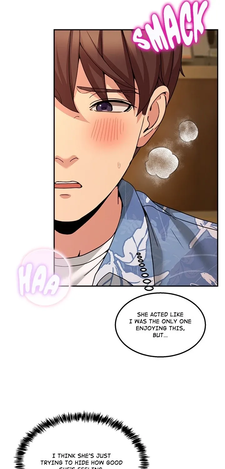 No Men Allowed Chapter 53 page 44 - 
