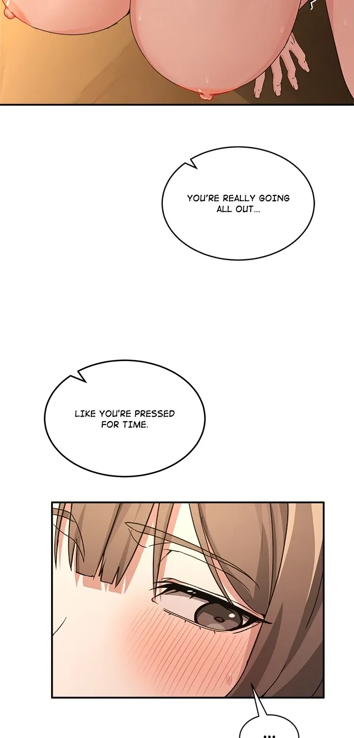 No Men Allowed Chapter 53 page 53 - 
