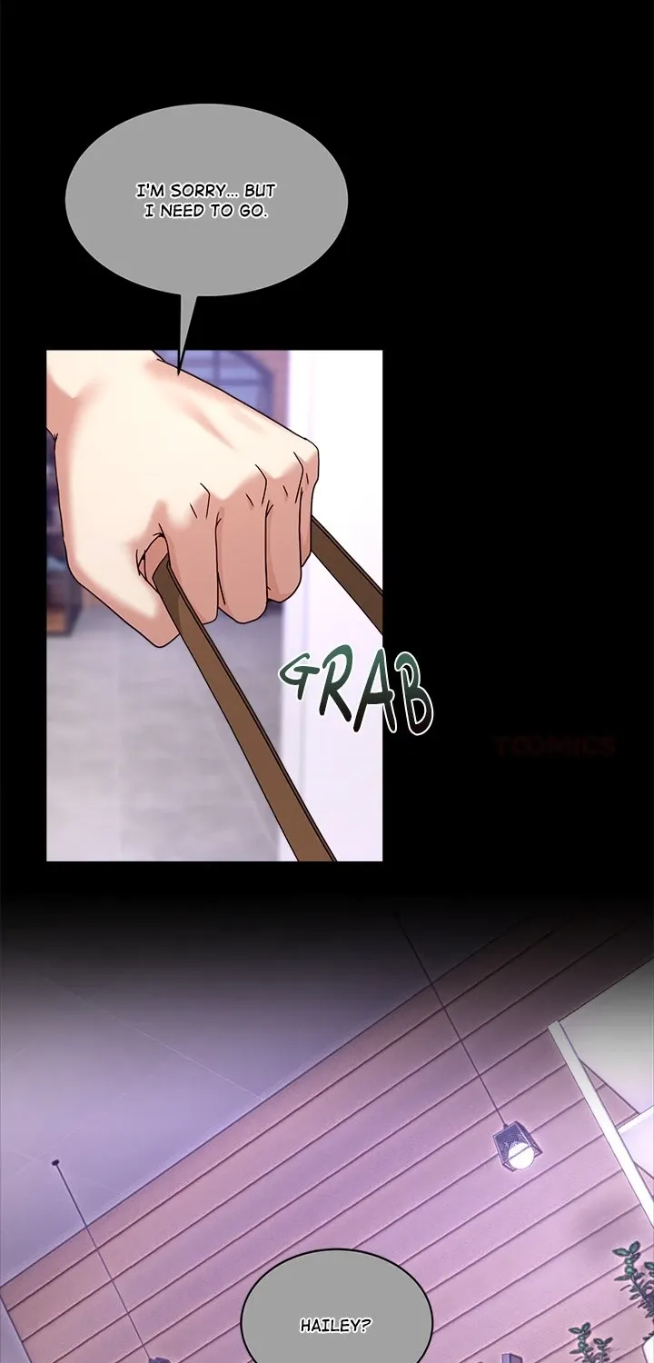 No Men Allowed Chapter 53 page 56 - 