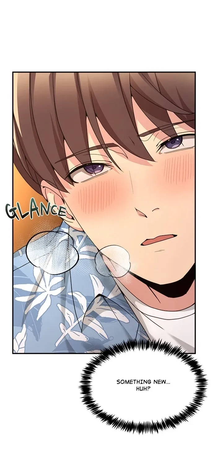 No Men Allowed Chapter 53 page 64 - 