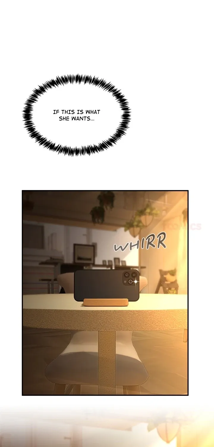 No Men Allowed Chapter 53 page 65 - 