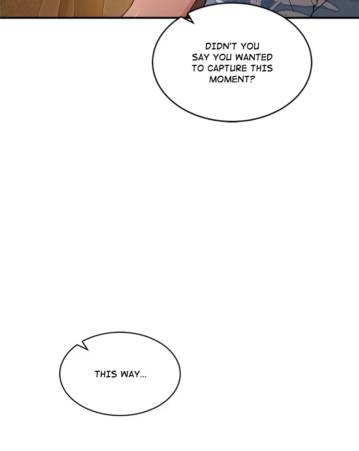 No Men Allowed Chapter 53 page 70 - 