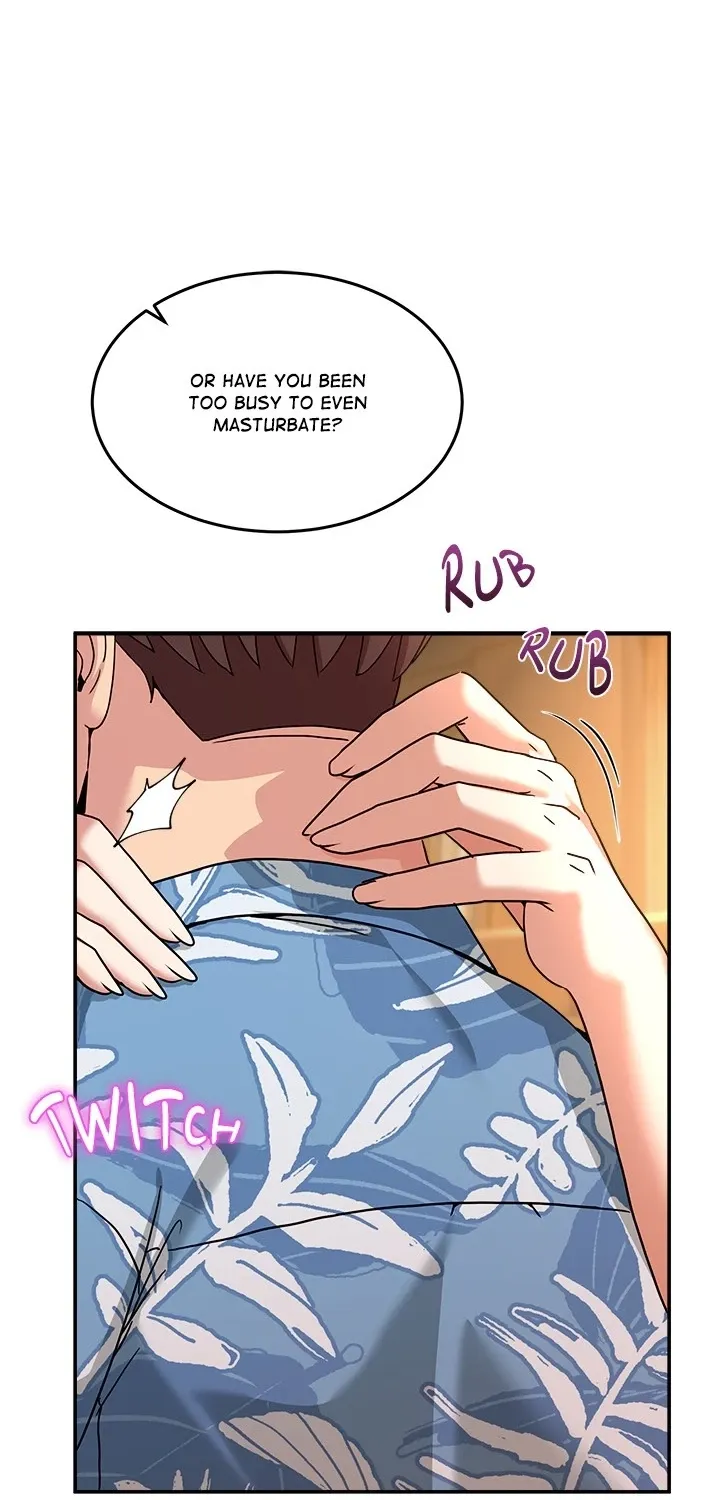 No Men Allowed Chapter 53 page 8 - 
