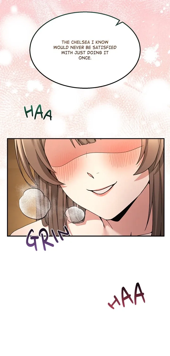No Men Allowed Chapter 53 page 87 - 