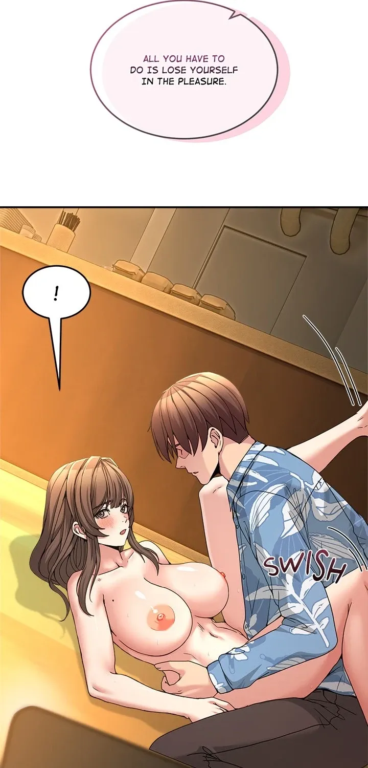 No Men Allowed Chapter 54 page 13 - 