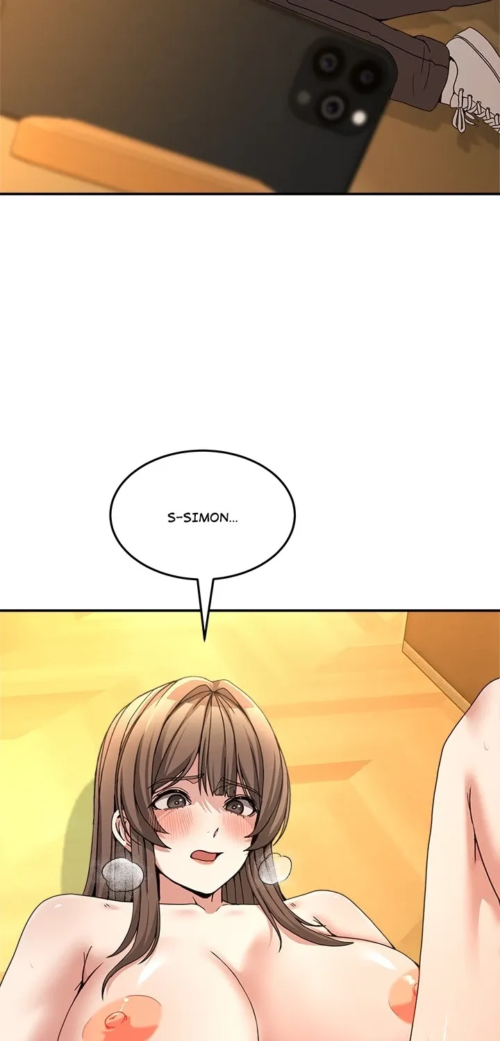 No Men Allowed Chapter 54 page 14 - 