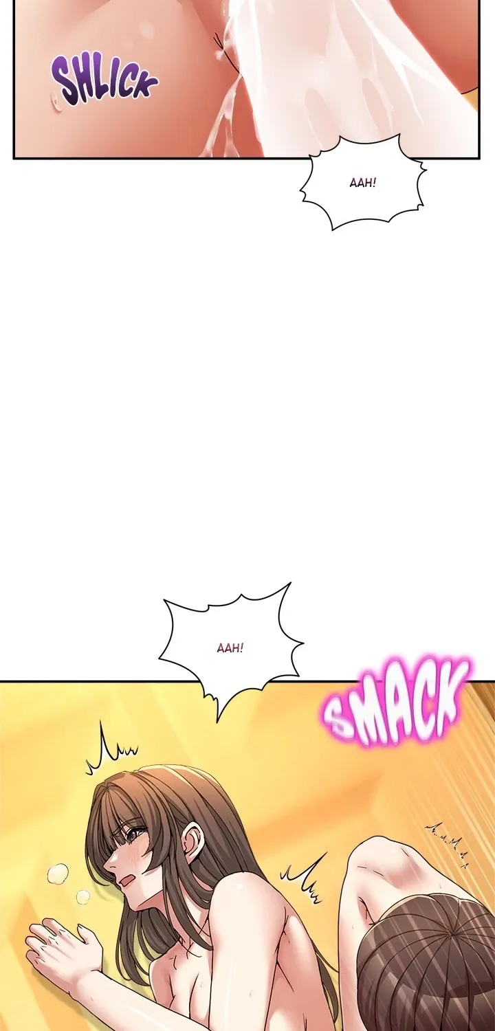 No Men Allowed Chapter 54 page 18 - 
