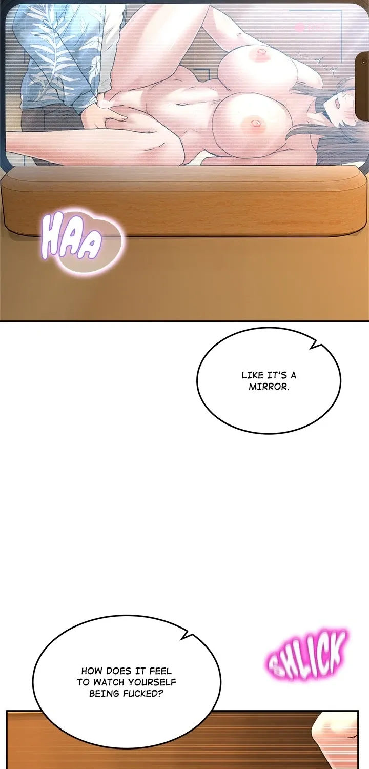 No Men Allowed Chapter 54 page 20 - 
