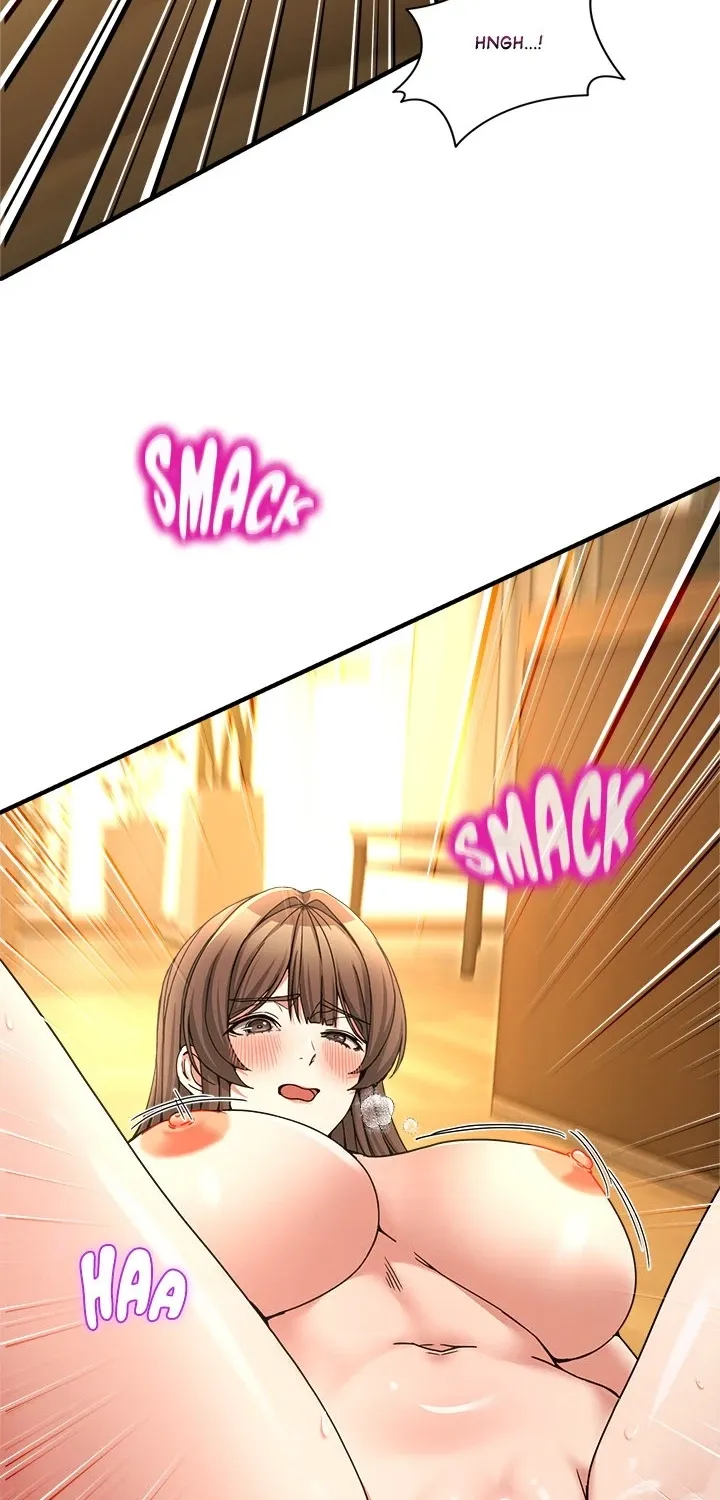 No Men Allowed Chapter 54 page 3 - 