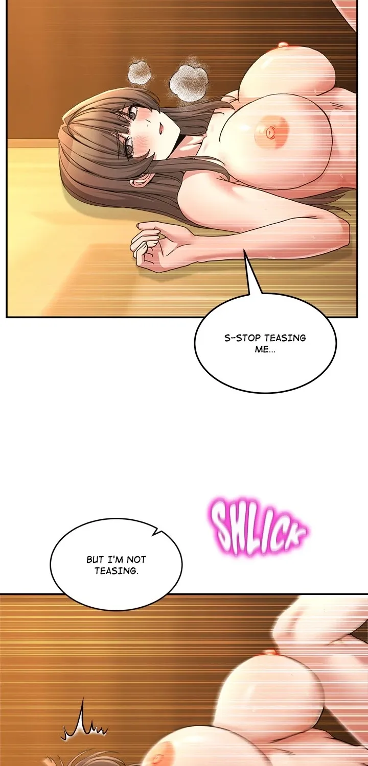 No Men Allowed Chapter 54 page 21 - 