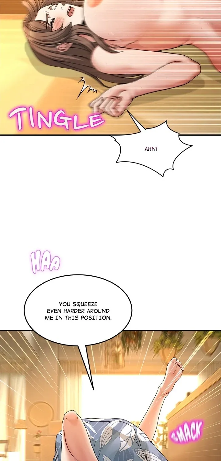 No Men Allowed Chapter 54 page 22 - 