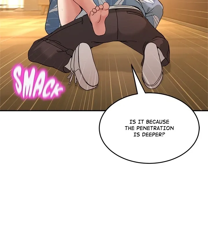 No Men Allowed Chapter 54 page 23 - 