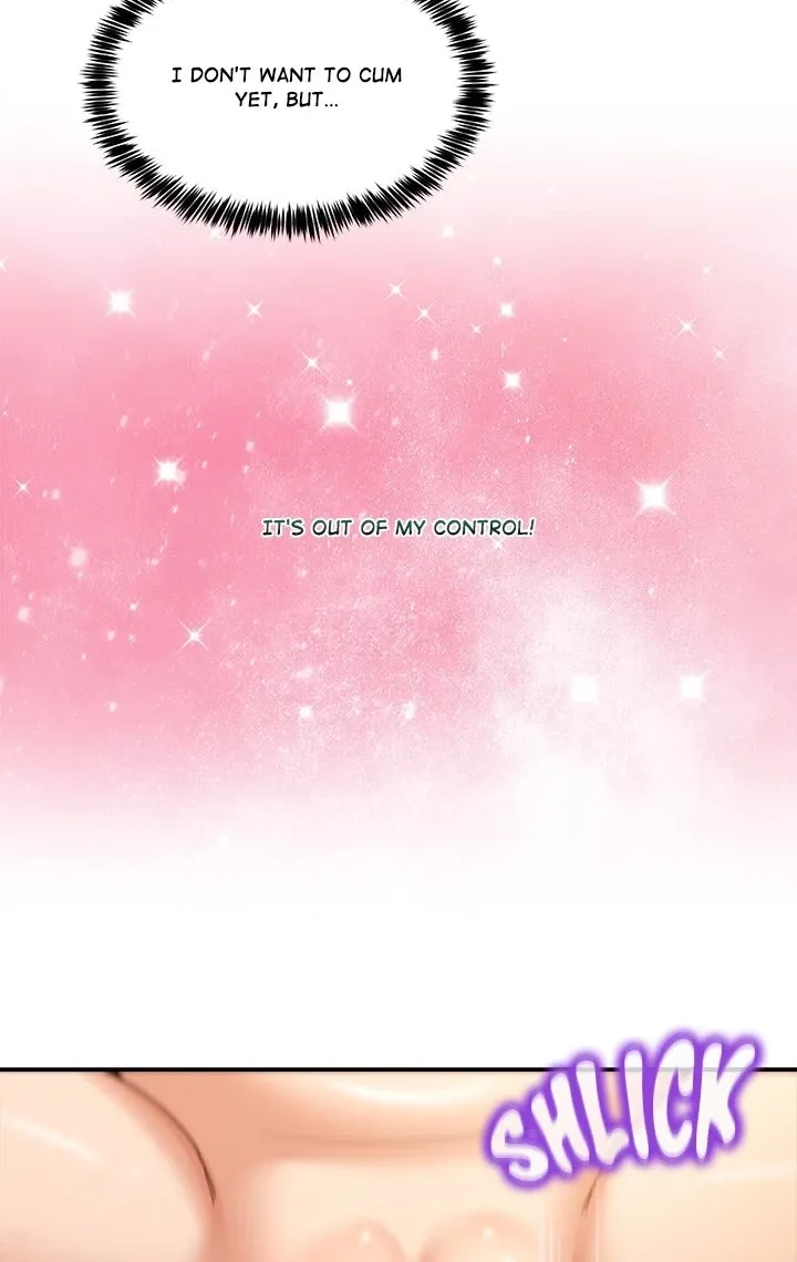 No Men Allowed Chapter 54 page 34 - 