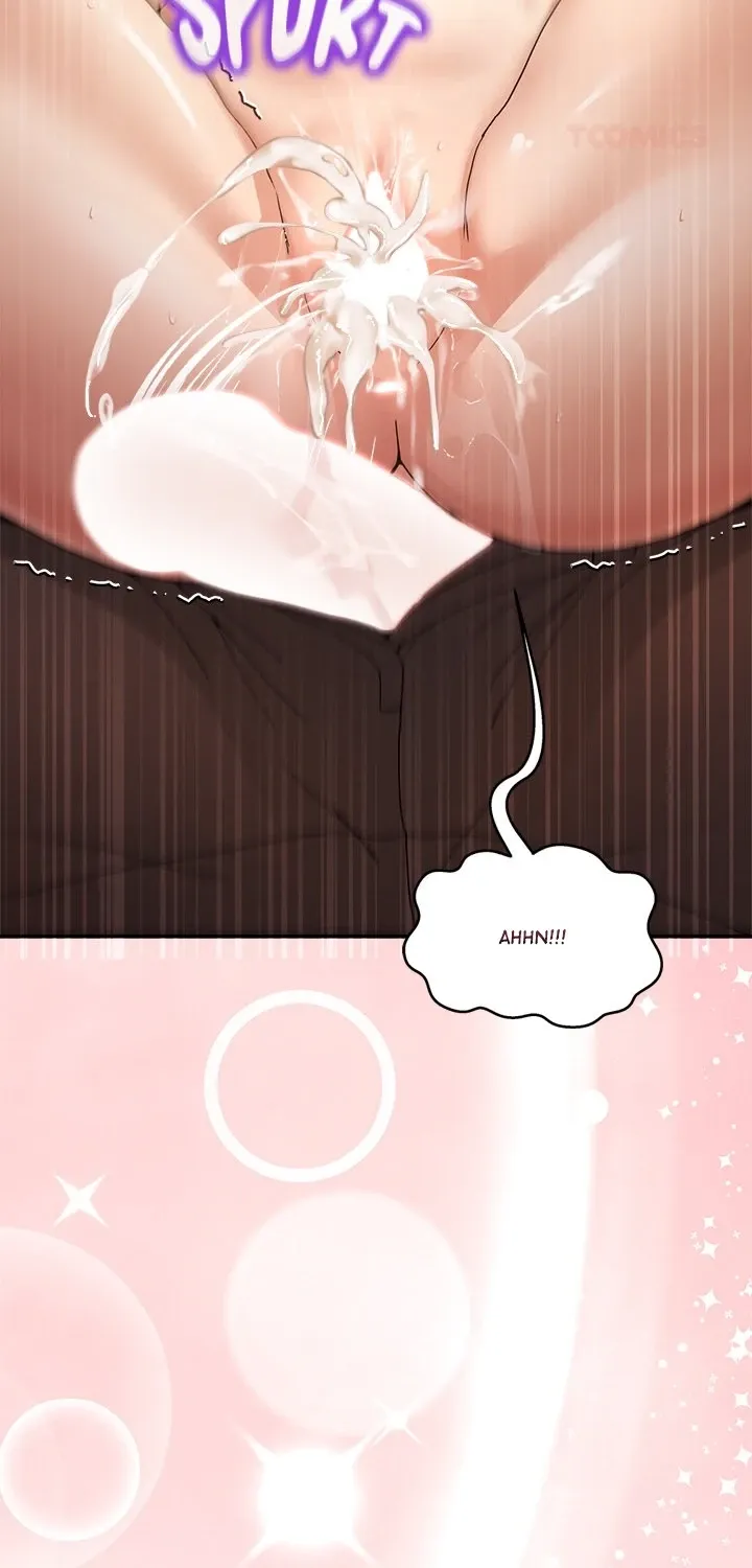 No Men Allowed Chapter 54 page 37 - 