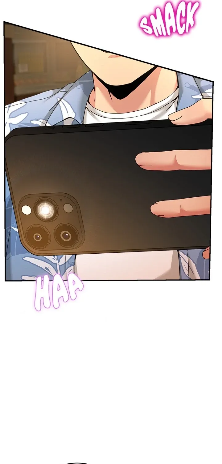 No Men Allowed Chapter 54 page 5 - 