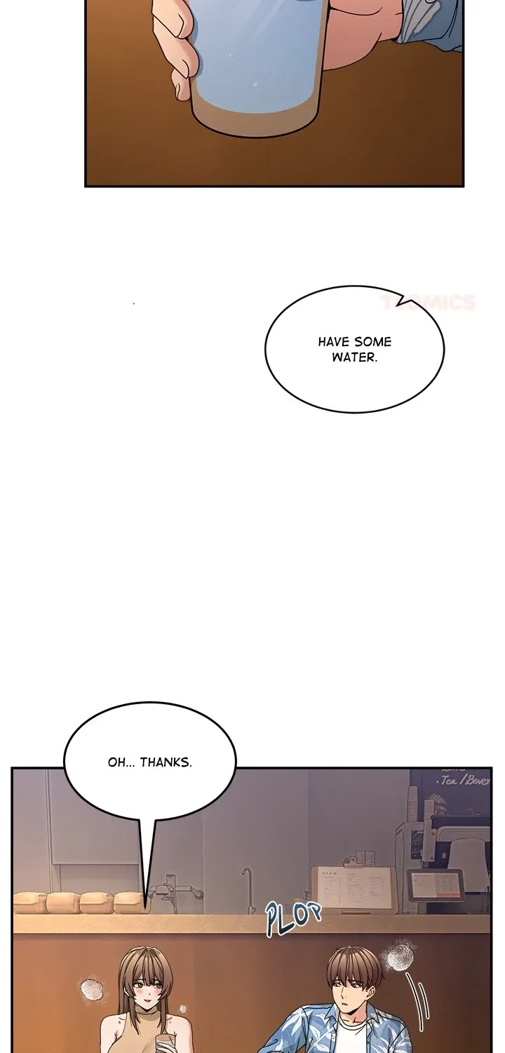 No Men Allowed Chapter 54 page 41 - 