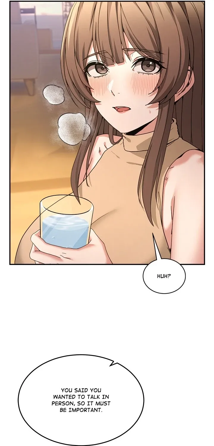 No Men Allowed Chapter 54 page 43 - 