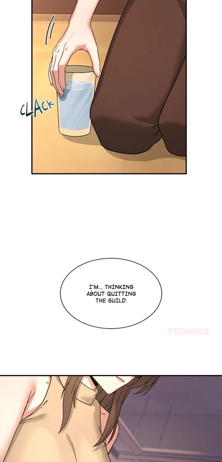 No Men Allowed Chapter 54 page 45 - 