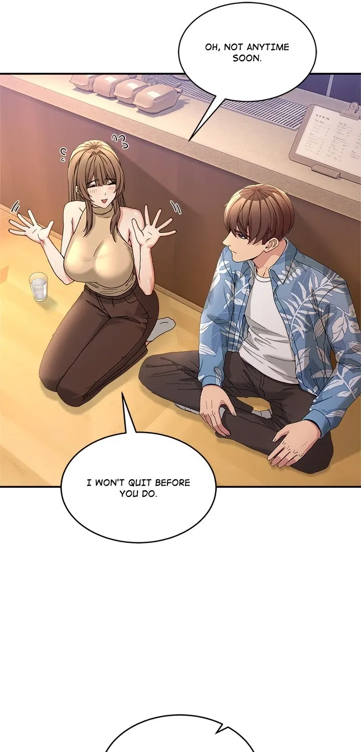 No Men Allowed Chapter 54 page 47 - 