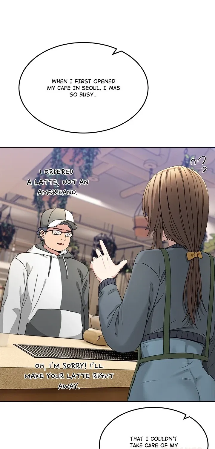 No Men Allowed Chapter 54 page 49 - 