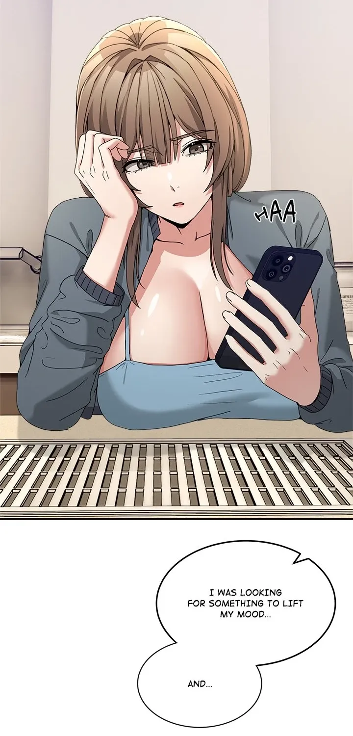 No Men Allowed Chapter 54 page 52 - 