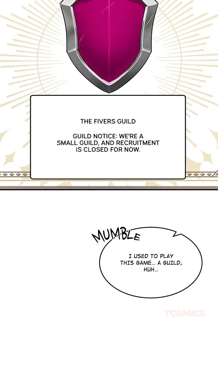 No Men Allowed Chapter 54 page 54 - 