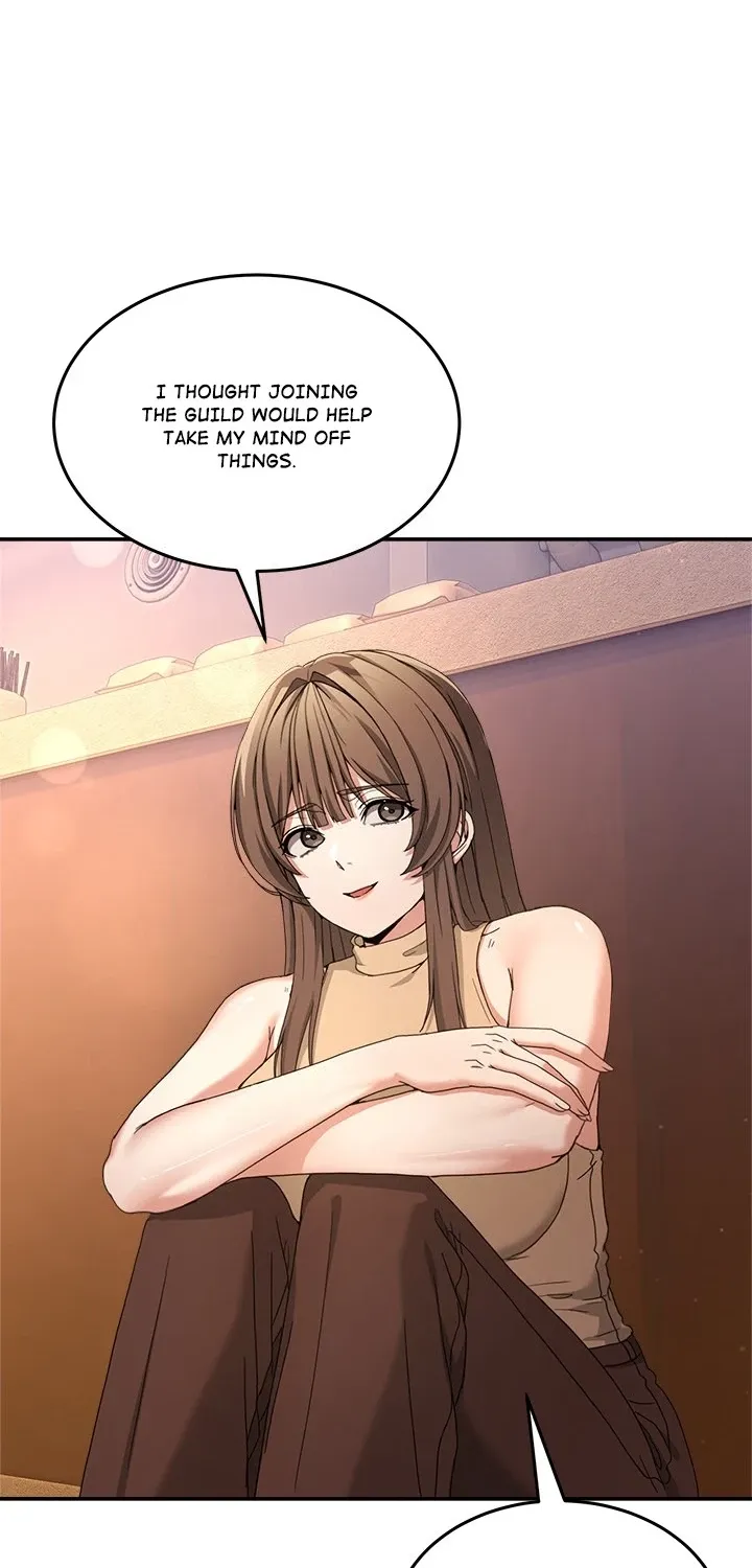 No Men Allowed Chapter 54 page 56 - 