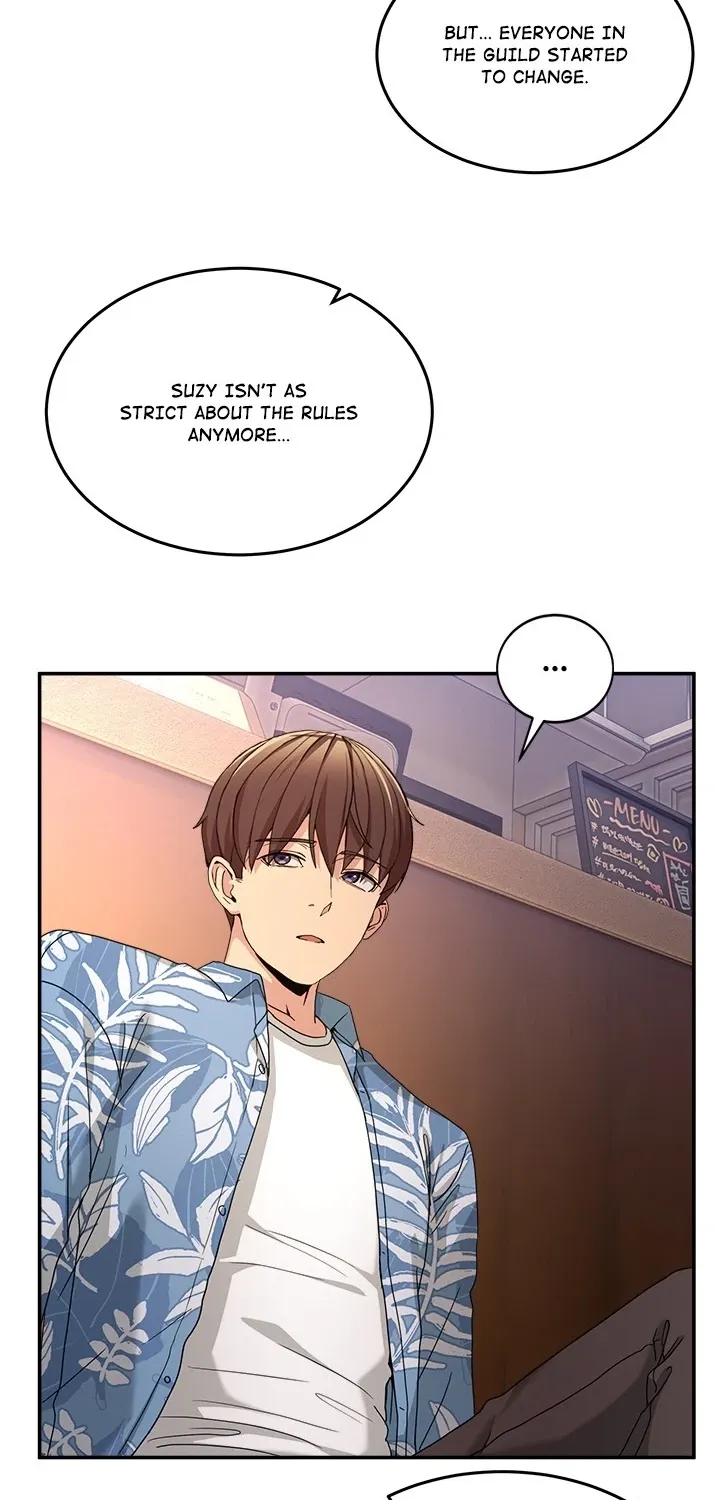 No Men Allowed Chapter 54 page 57 - 