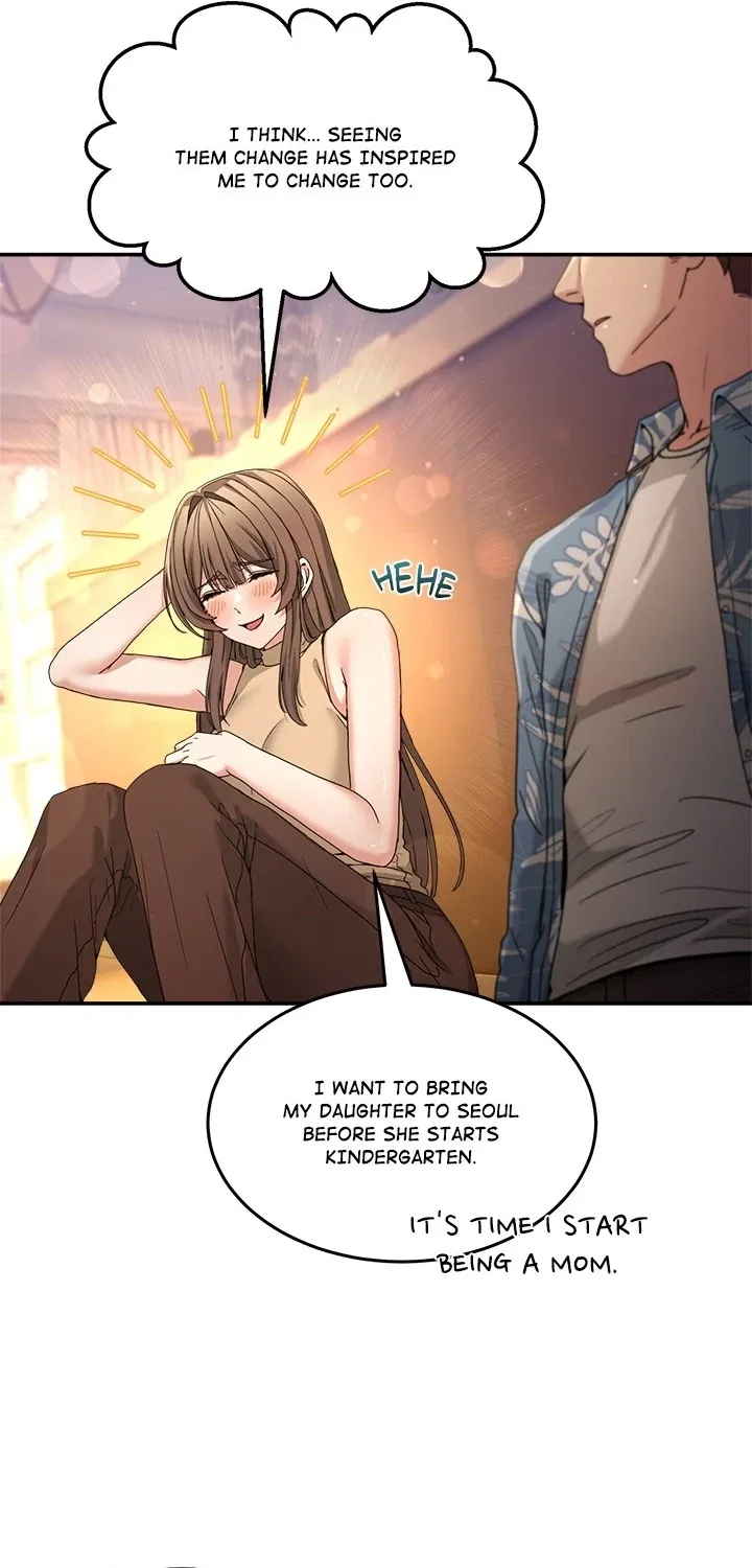 No Men Allowed Chapter 54 page 59 - 