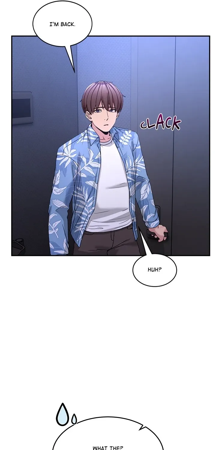 No Men Allowed Chapter 54 page 63 - 