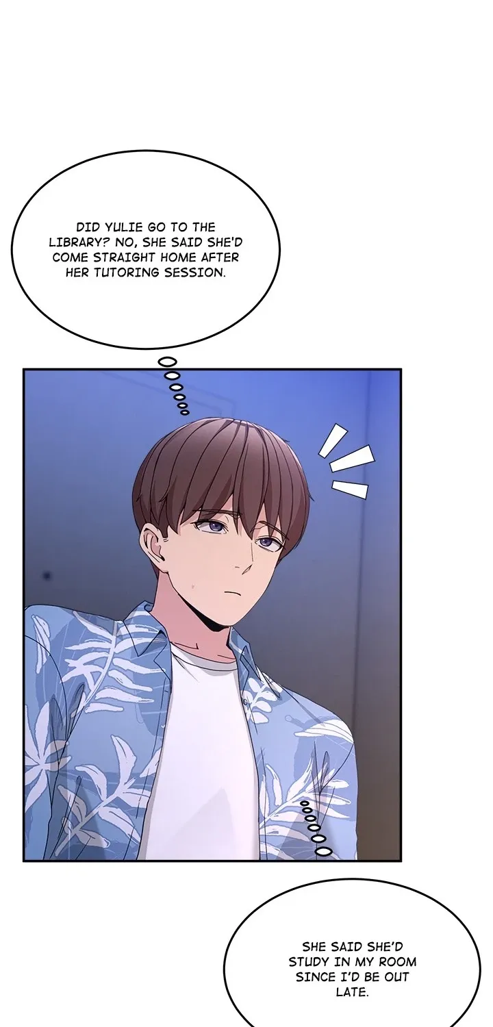 No Men Allowed Chapter 54 page 65 - 