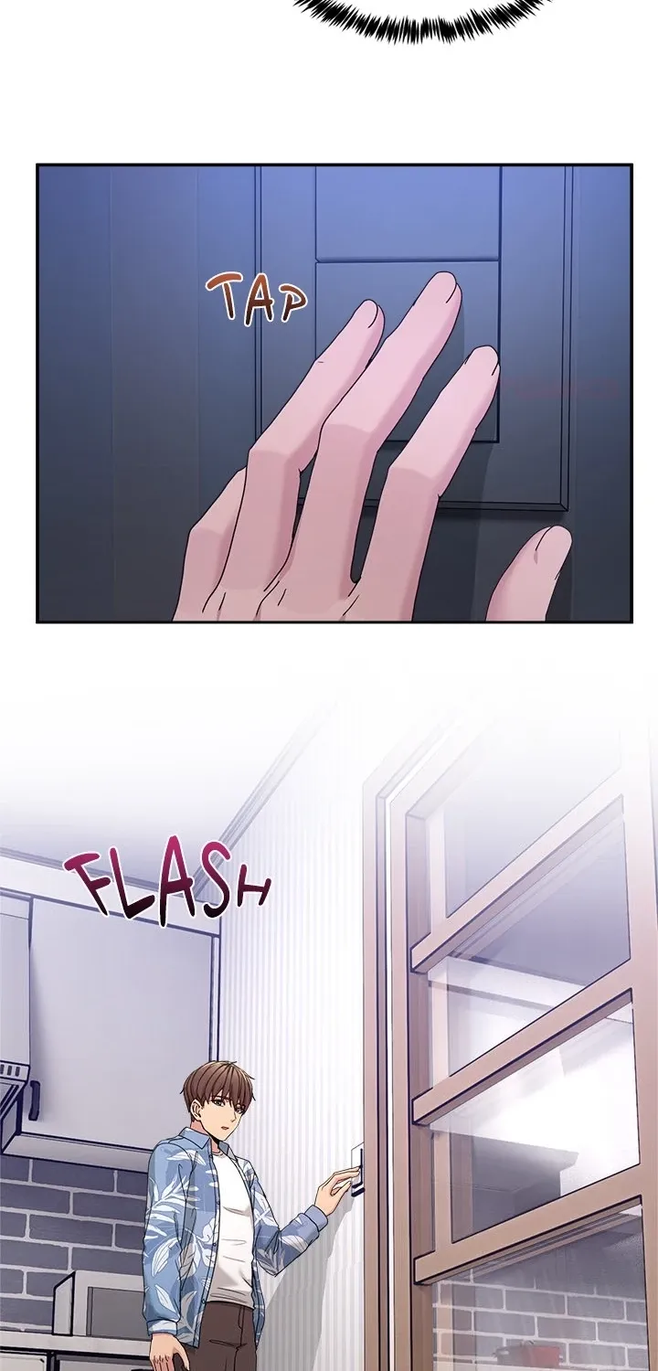 No Men Allowed Chapter 54 page 68 - 