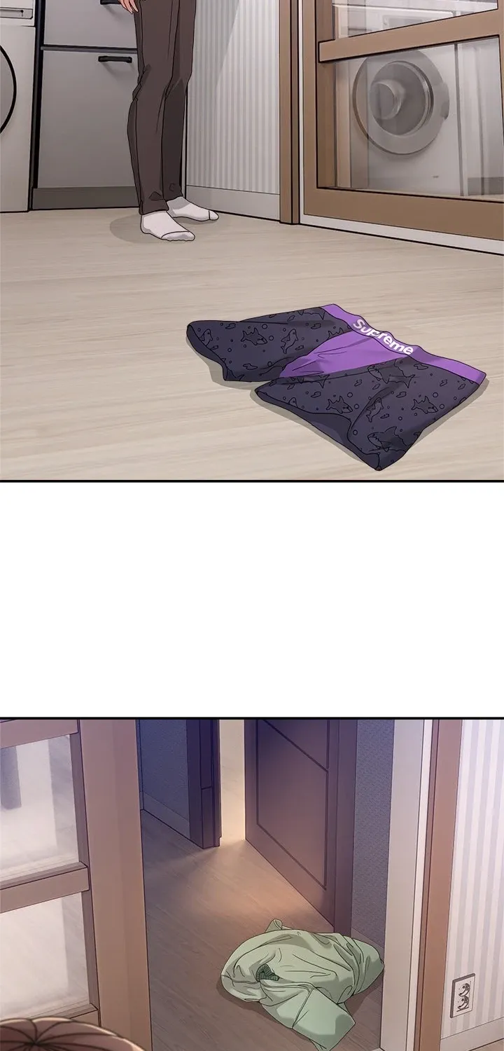 No Men Allowed Chapter 54 page 69 - 