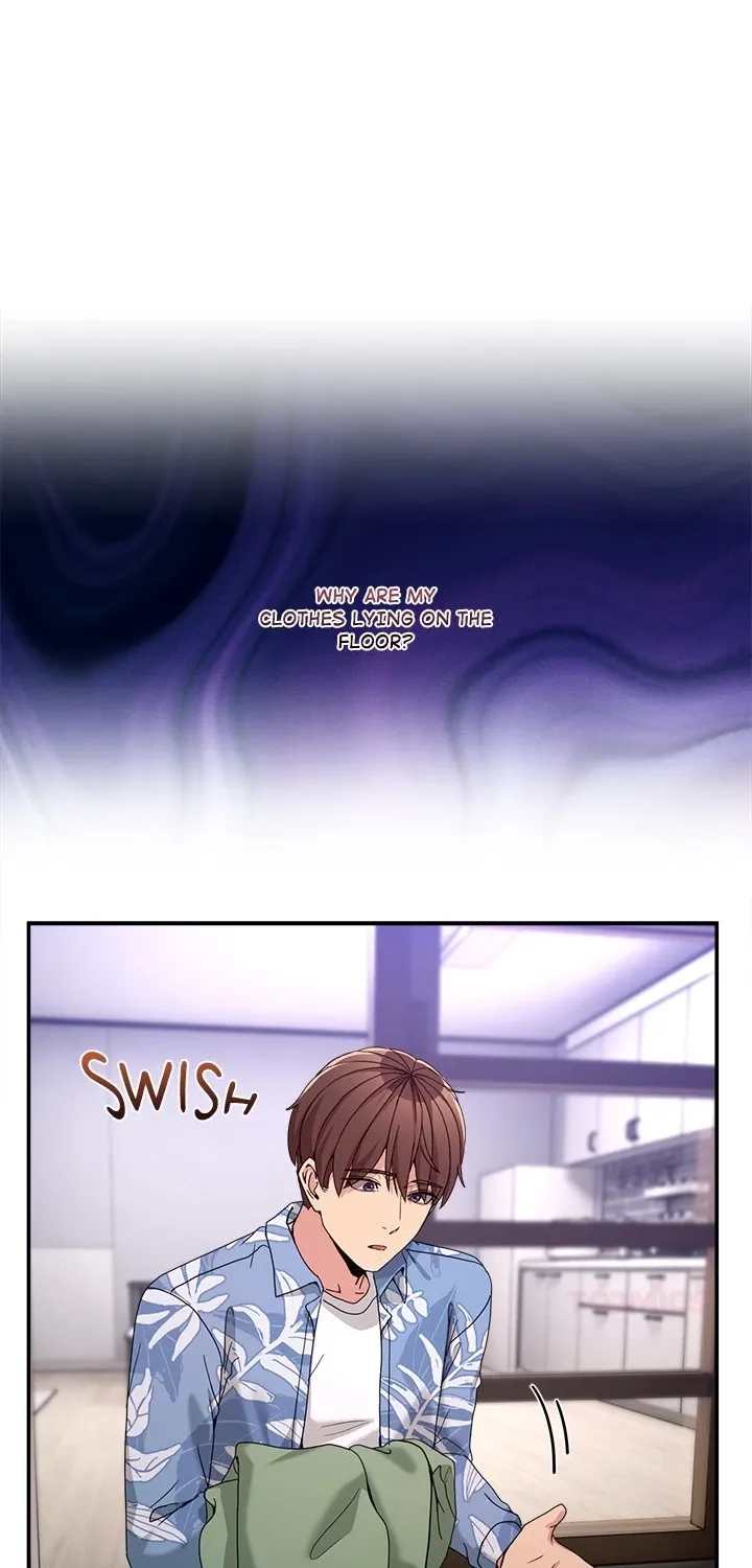 No Men Allowed Chapter 54 page 72 - 