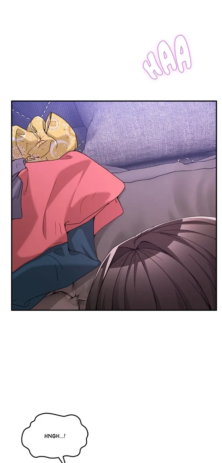 No Men Allowed Chapter 54 page 75 - 