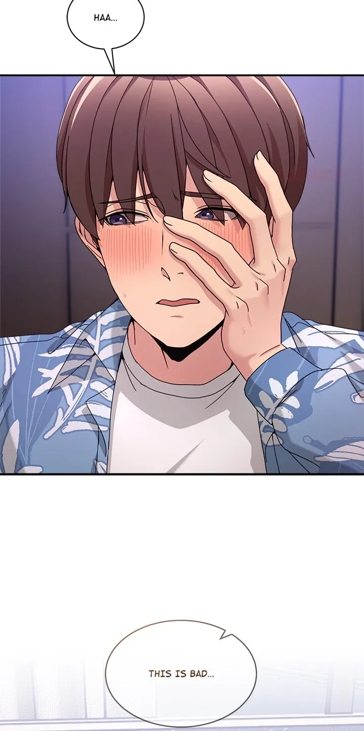 No Men Allowed Chapter 54 page 81 - 