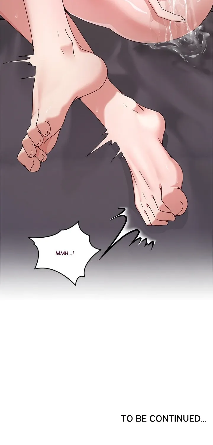 No Men Allowed Chapter 54 page 83 - 