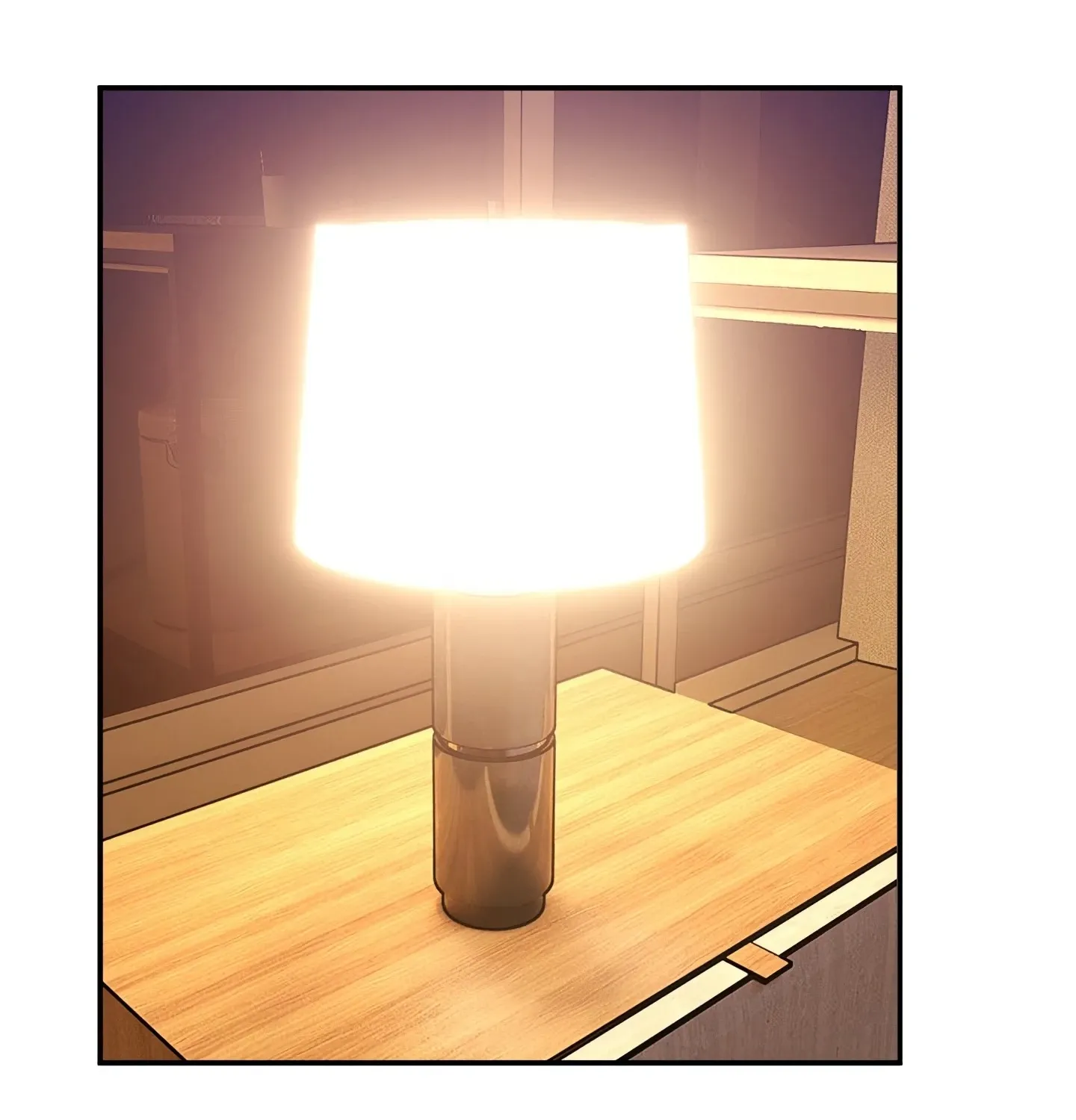 No Men Allowed Chapter 55 page 105 - 