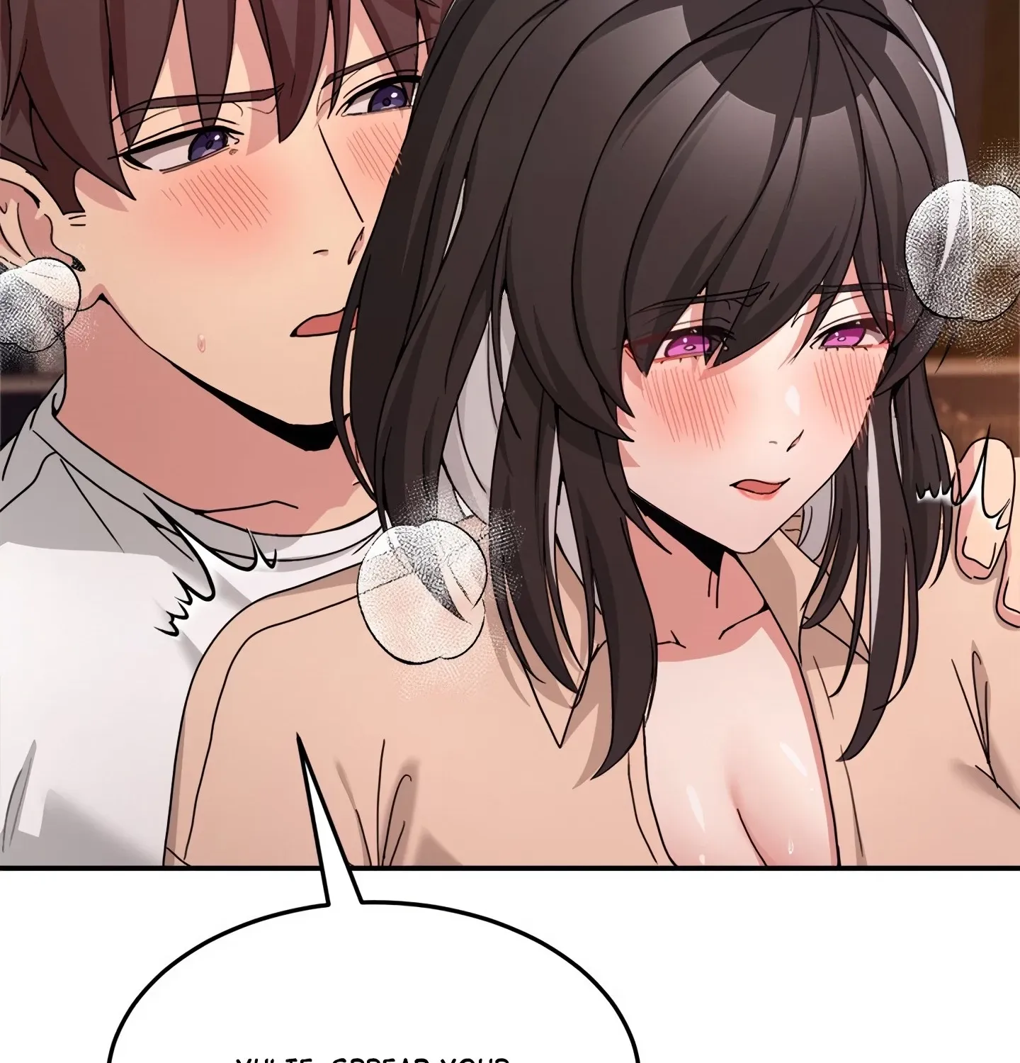 No Men Allowed Chapter 55 page 110 - 