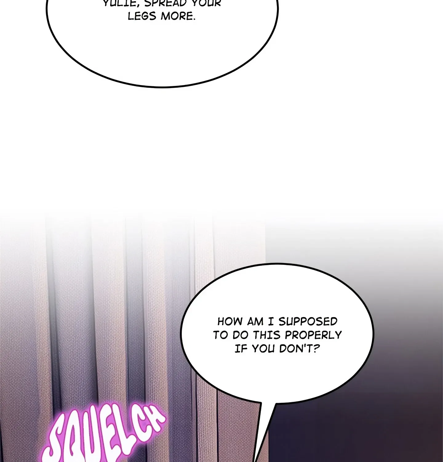 No Men Allowed Chapter 55 page 111 - 
