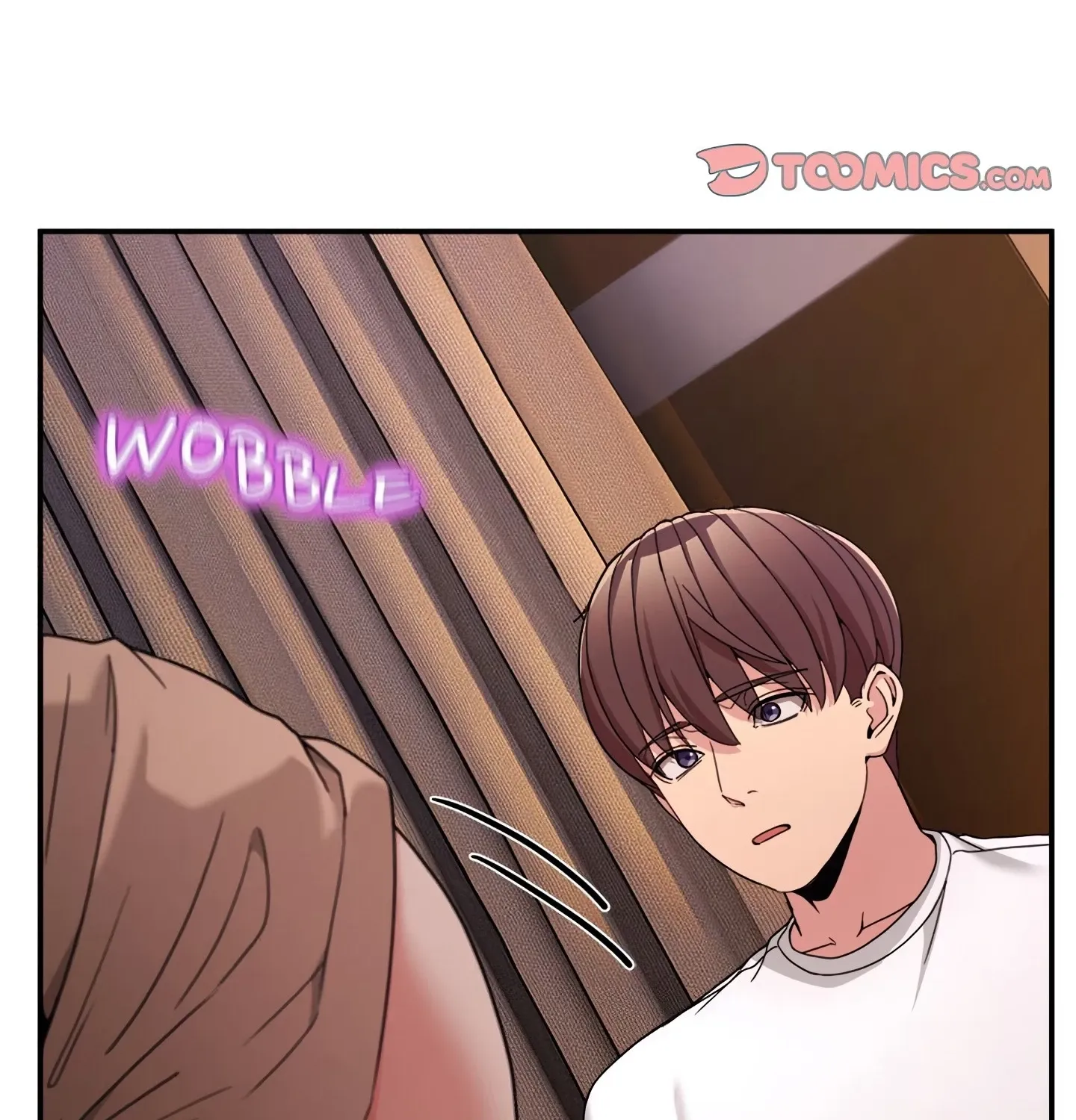 No Men Allowed Chapter 55 page 118 - 