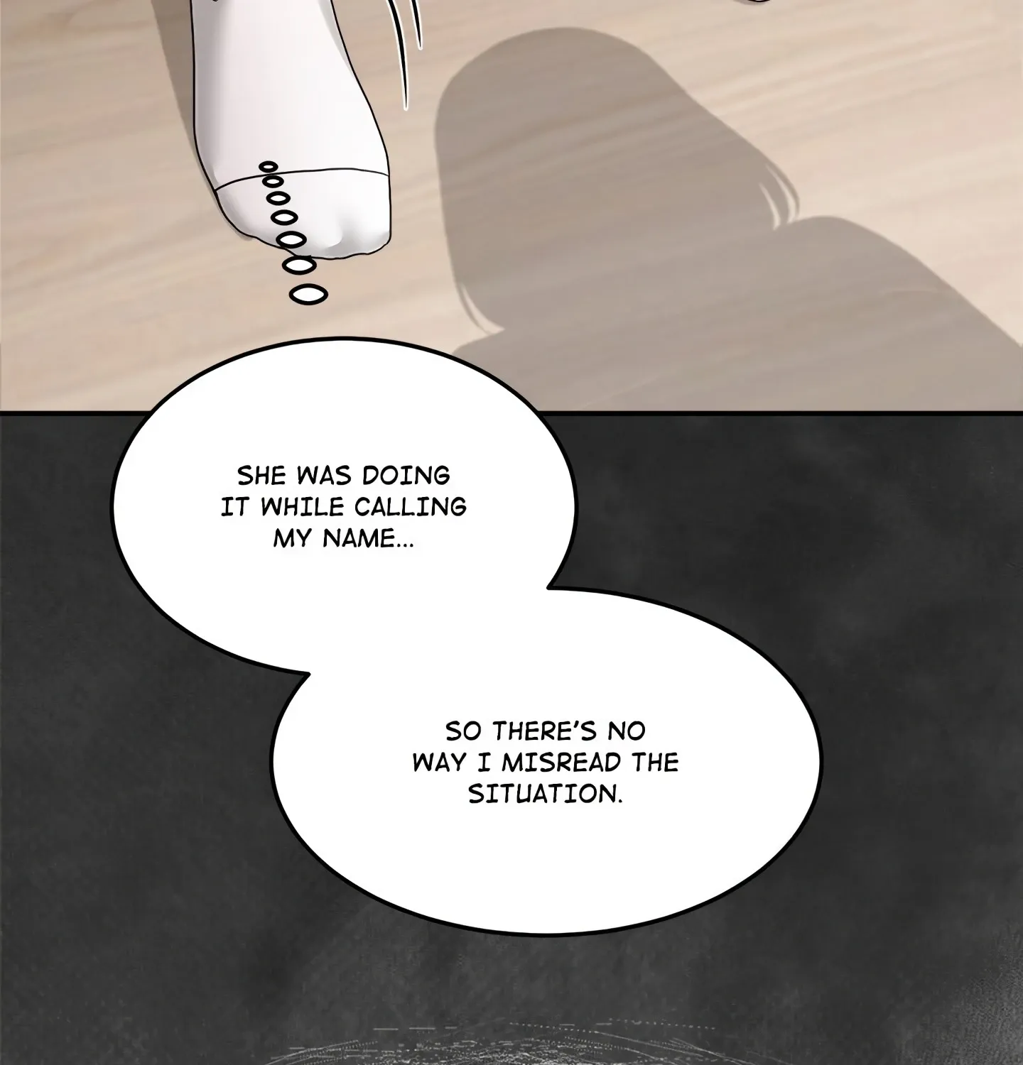 No Men Allowed Chapter 55 page 13 - 