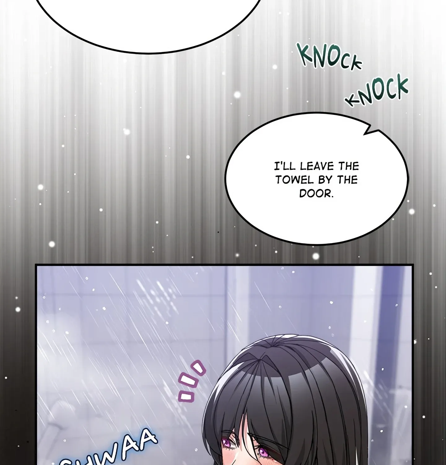 No Men Allowed Chapter 55 page 123 - 