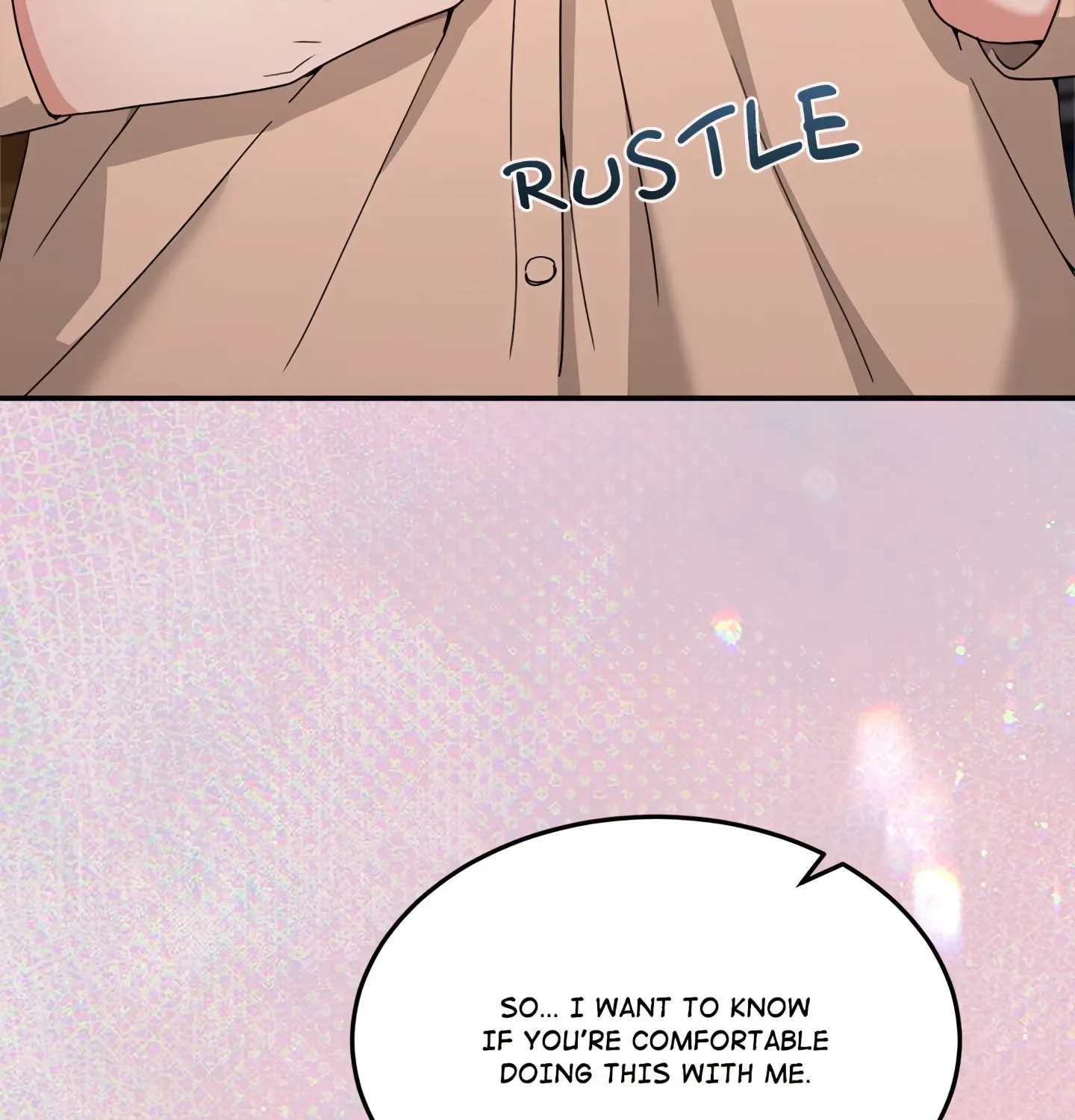 No Men Allowed Chapter 55 page 129 - 