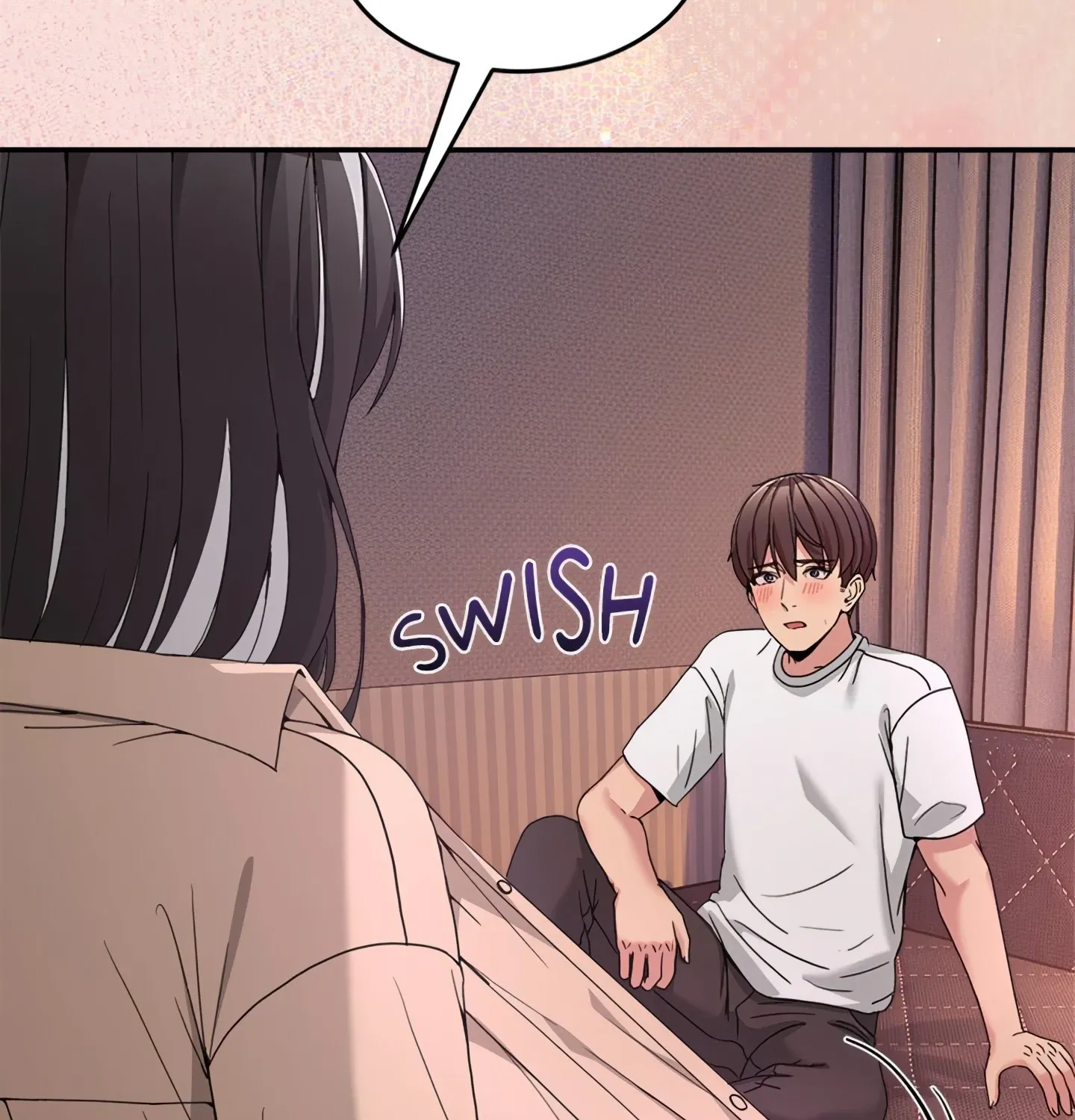 No Men Allowed Chapter 55 page 133 - 