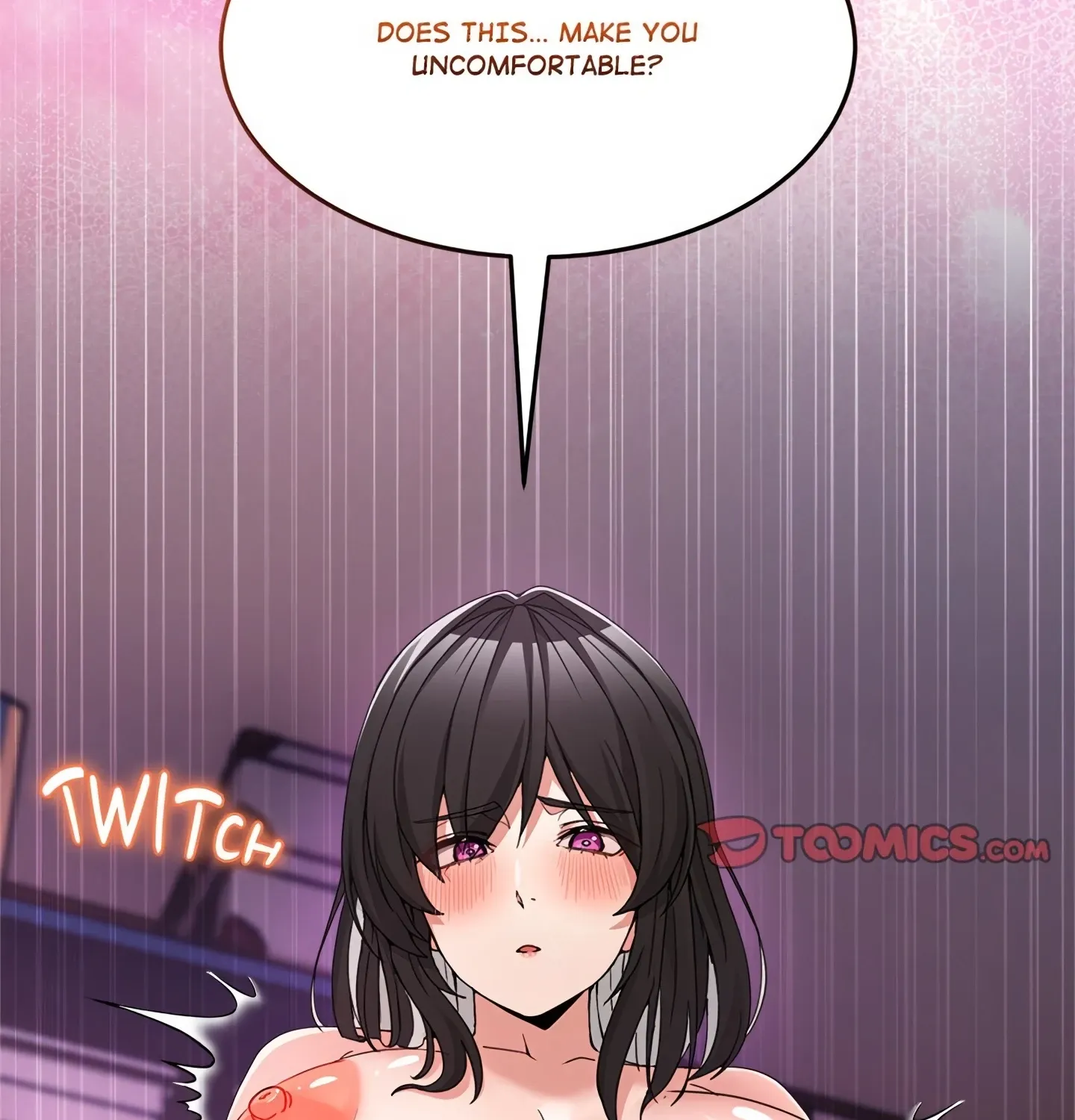 No Men Allowed Chapter 55 page 135 - 